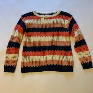 LL Bean Signature Sweater